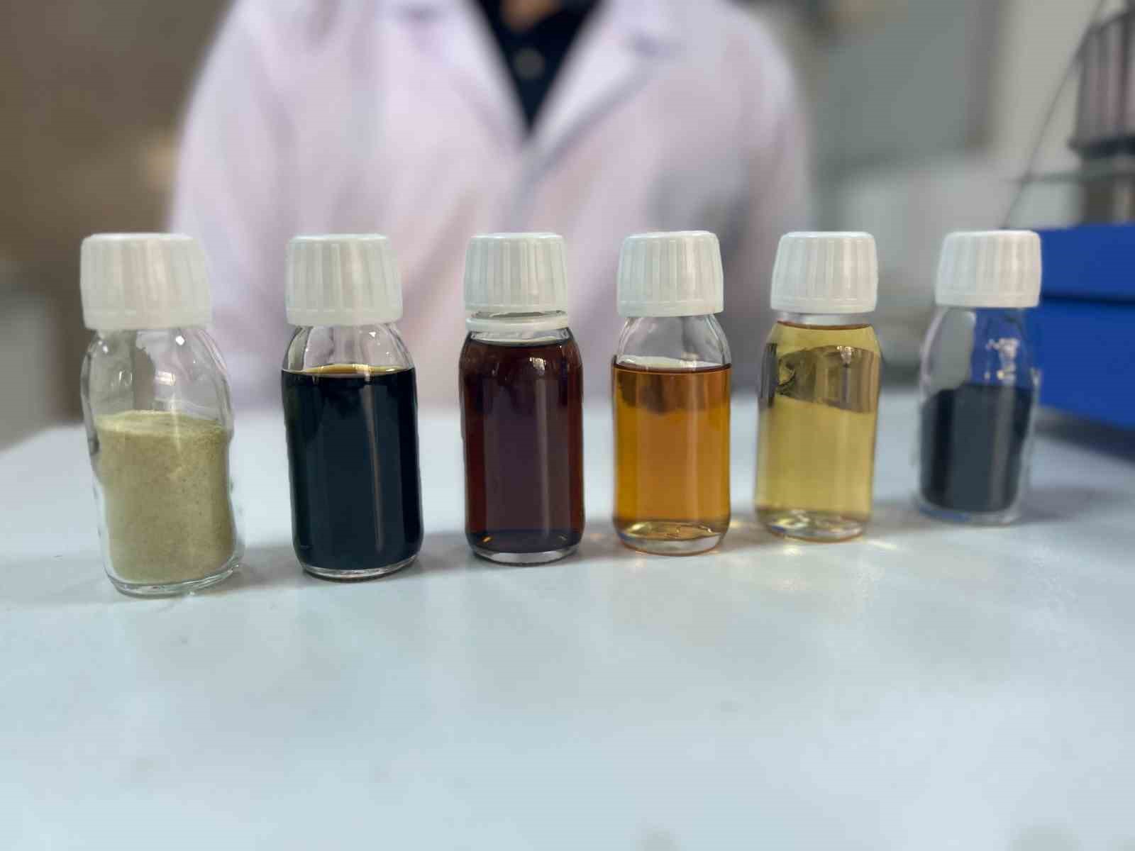 Van’da atıklar yakıt oldu: Enerji üretiminde yeni dönem