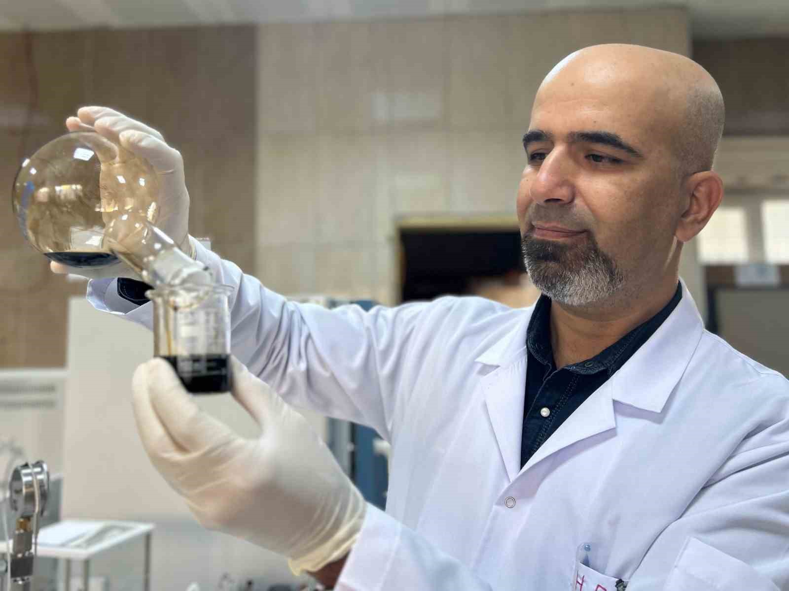 Van’da atıklar yakıt oldu: Enerji üretiminde yeni dönem