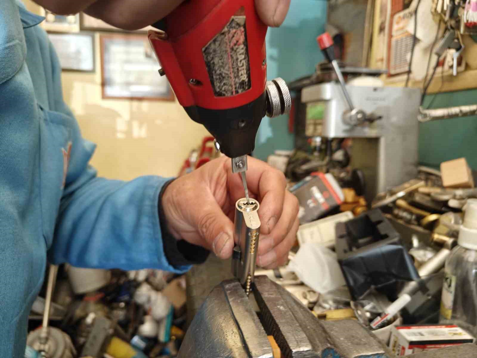 Teknolojinin gölgeleyemediği meslek: 