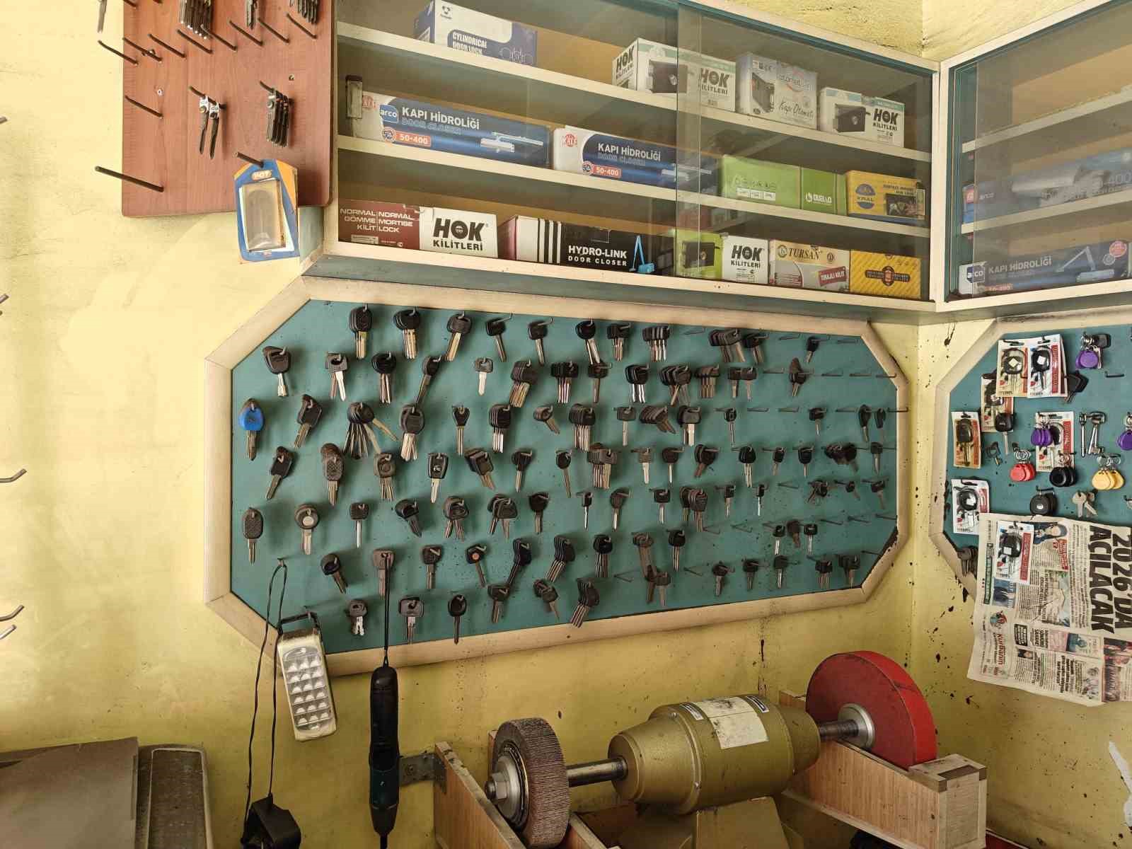 Teknolojinin gölgeleyemediği meslek: 