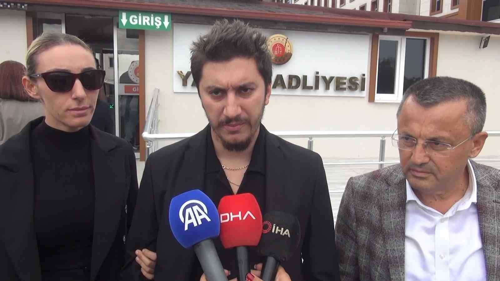 Güllü’nün oğlu ve kızının savcılığa verdiği ifade ortaya çıktı