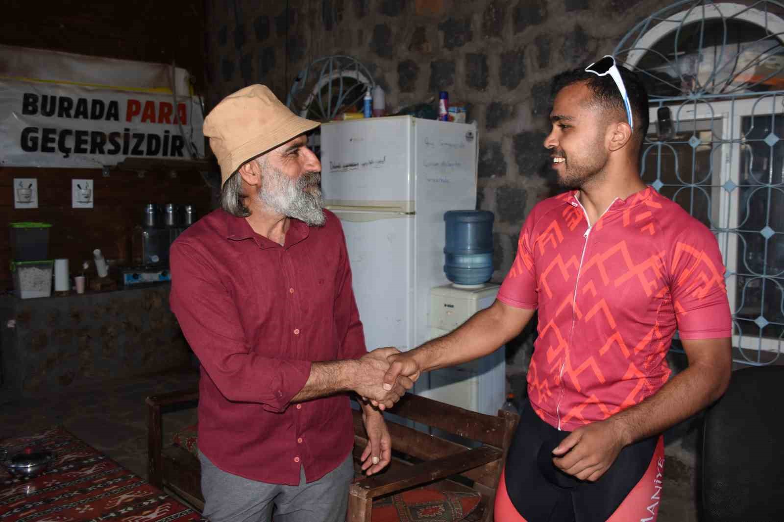 Bu tesiste para geçmiyor