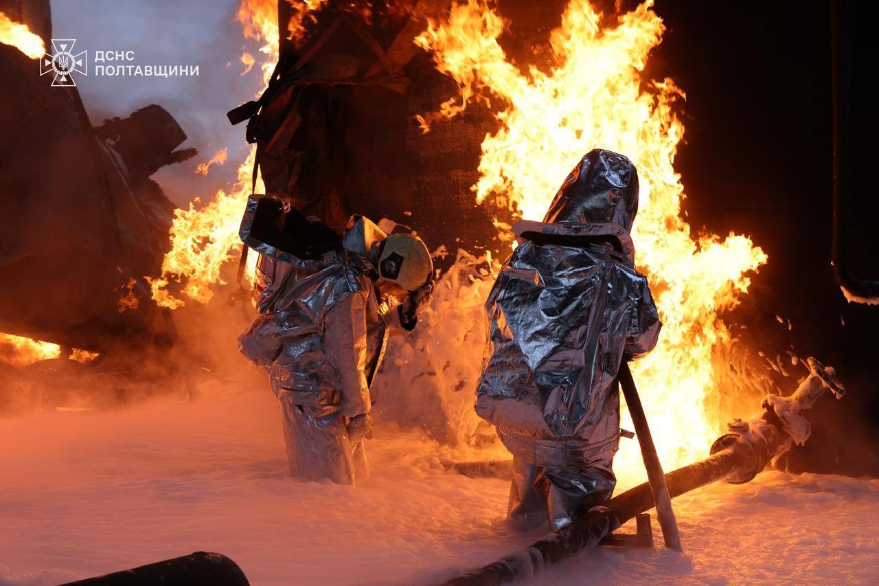 Rus ordusundan Ukrayna’ya saldırı: 6 ölü, 17 yaralı
