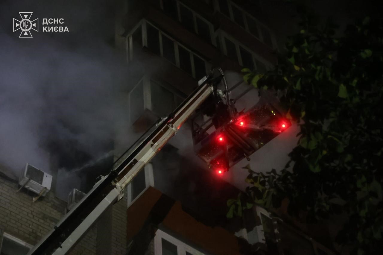 Rus ordusundan Ukrayna’ya saldırı: 6 ölü, 17 yaralı