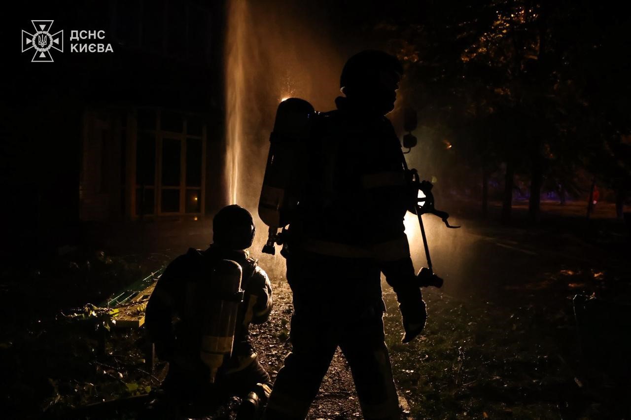 Rus ordusundan Ukrayna’ya saldırı: 6 ölü, 17 yaralı