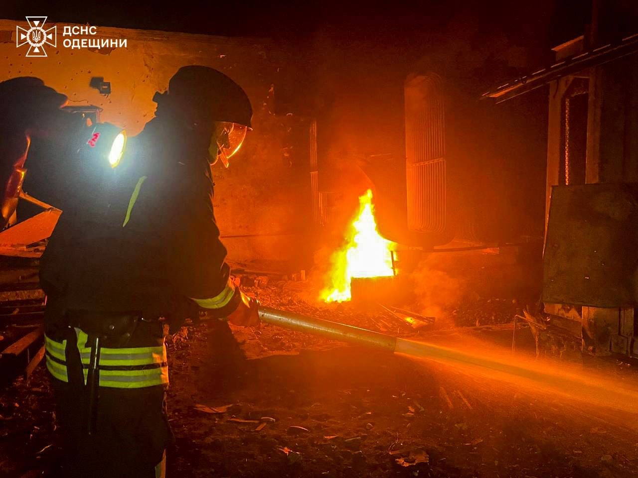 Rus ordusundan Ukrayna’ya saldırı: 6 ölü, 17 yaralı