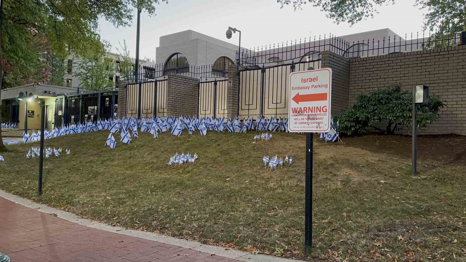 ABD’de Filistin için dayanışma eylemi: Sumud filosunda yer alan aktivistler tanık oldukları olayları anlattı