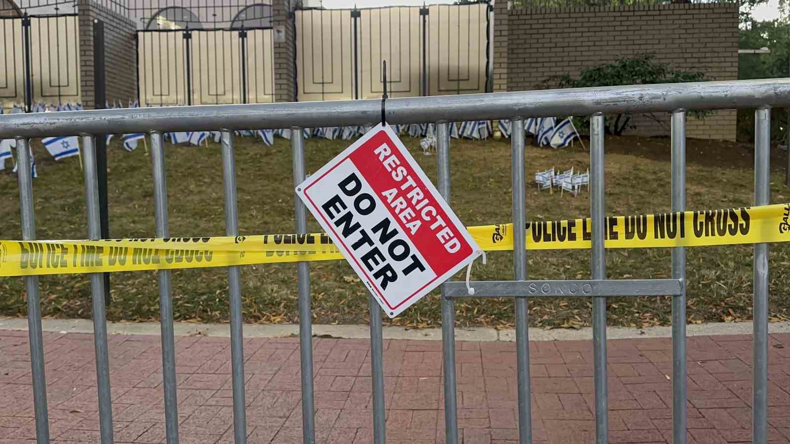 ABD’de Filistin için dayanışma eylemi: Sumud filosunda yer alan aktivistler tanık oldukları olayları anlattı