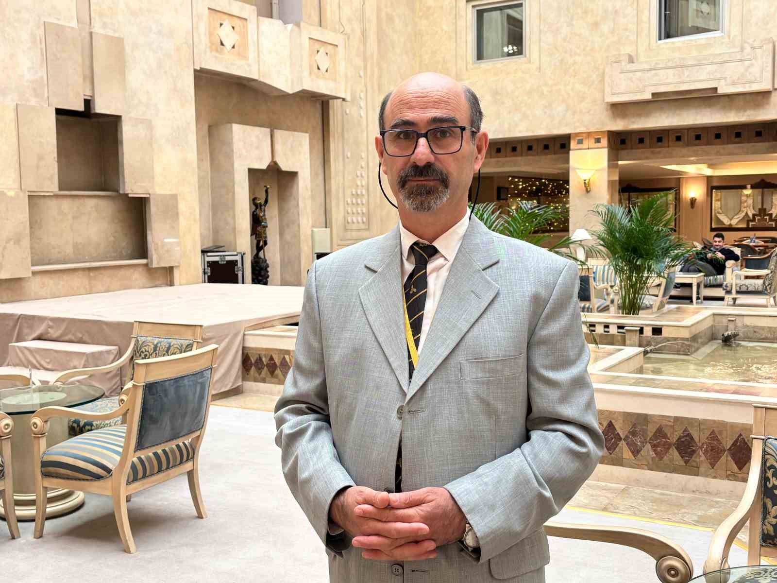 Denizlerin sessiz katili: Hayalet ağlar