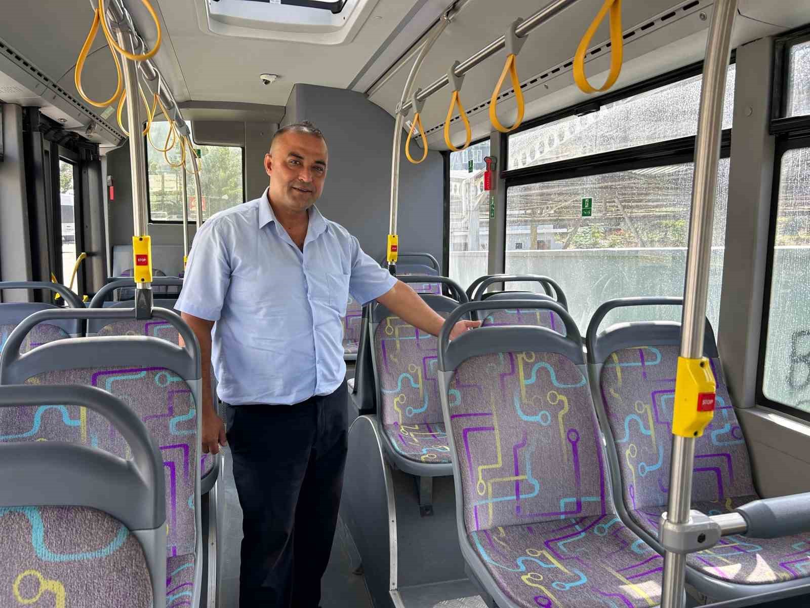 Almanya’da yaptığı iyiliğin karşılığını Türkiye’de aldı