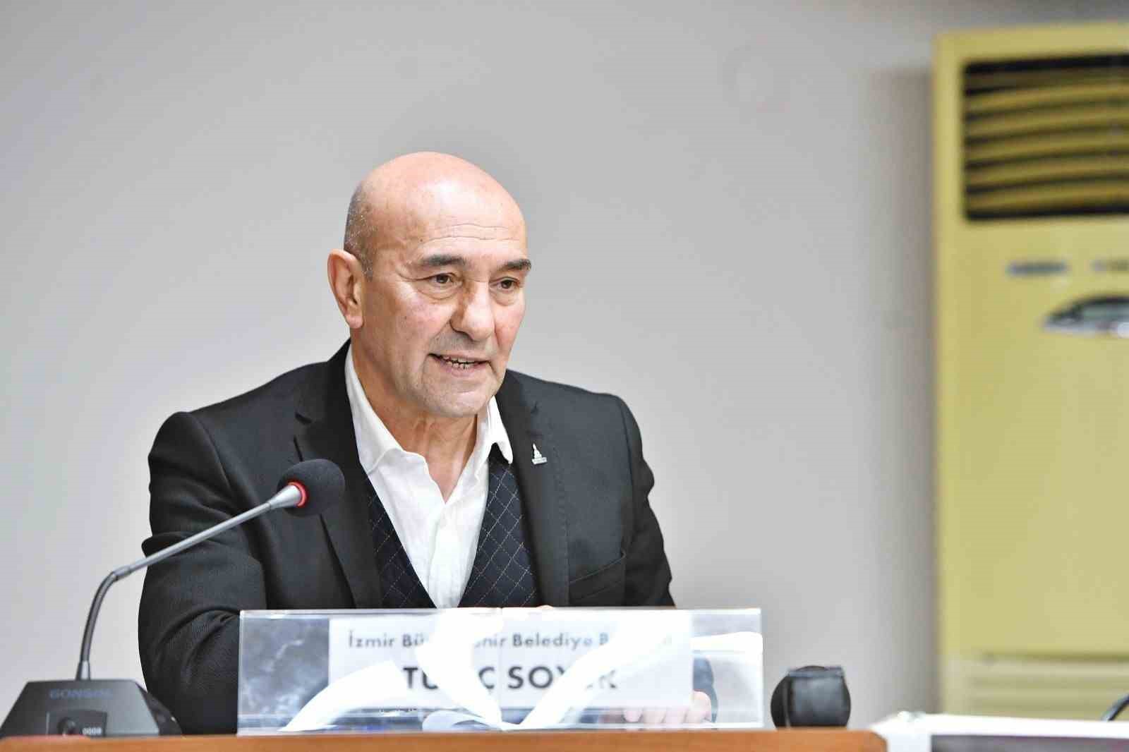 İzmir Büyükşehir Belediyesi yolsuzluk davasında 3 tahliye