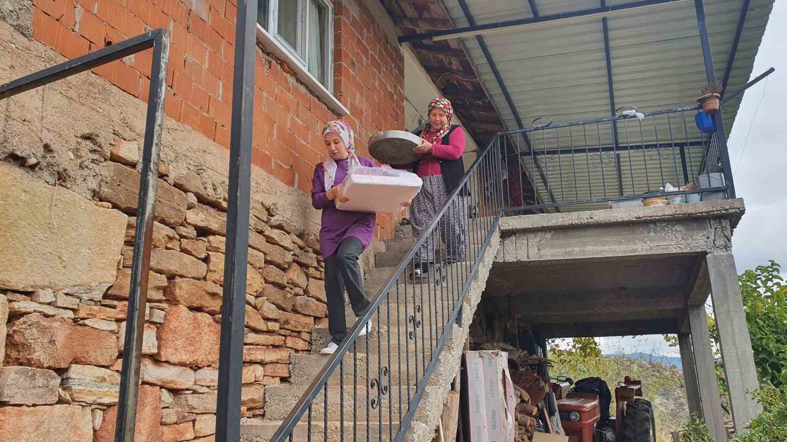 Düğüne geç kalana sulu ceza