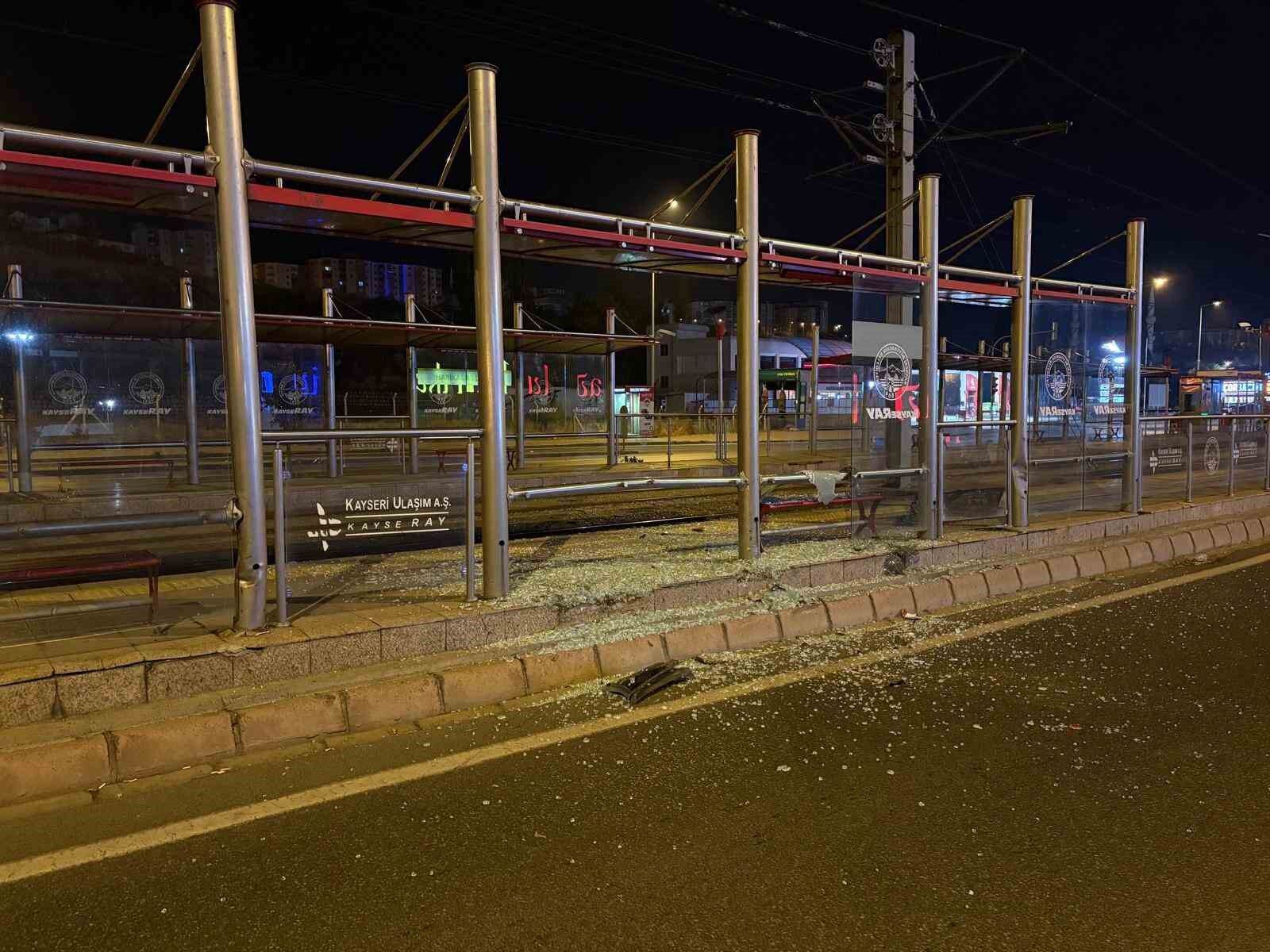 Kaza yapan alkollü sürücü polise: 