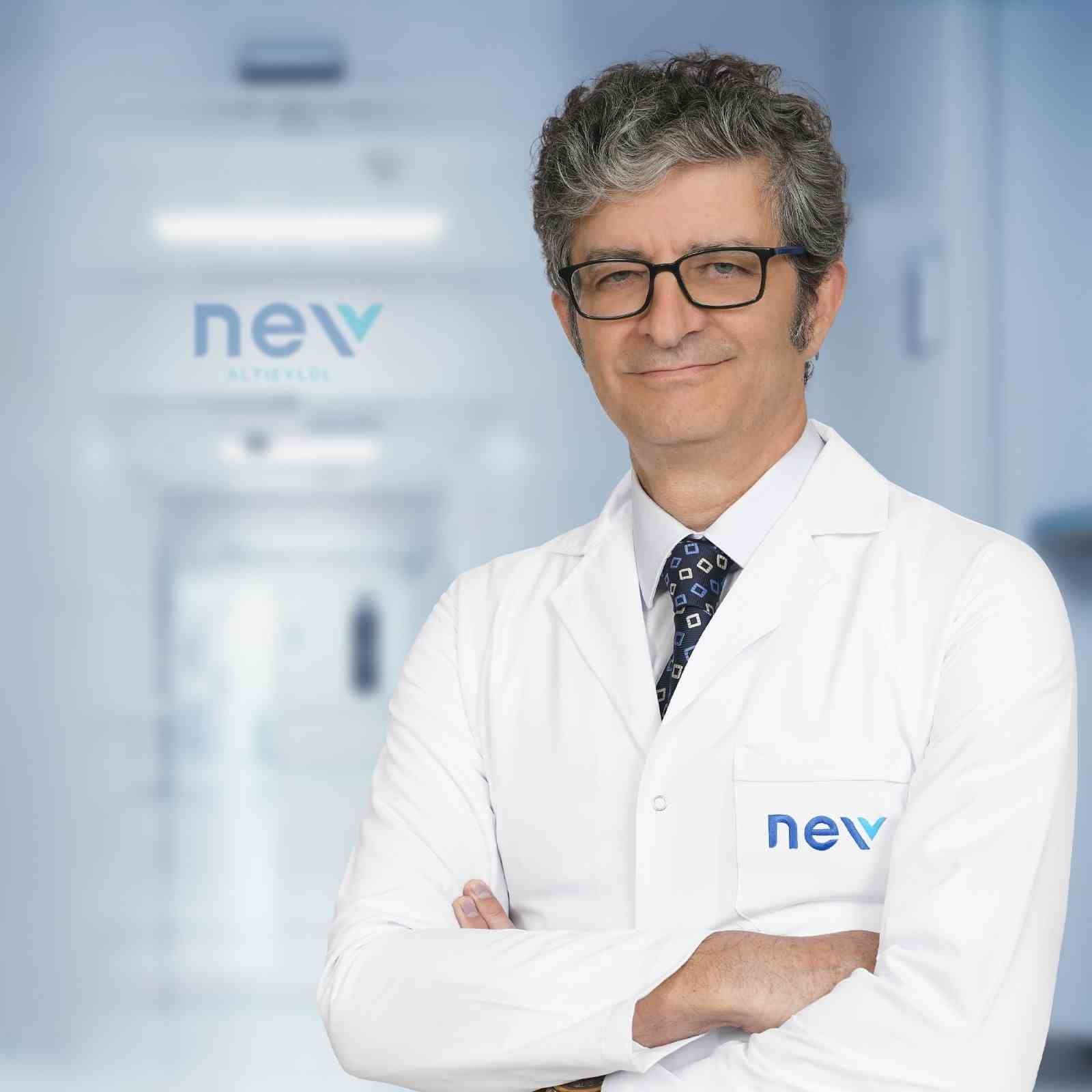 Kemik erimesi fark edilmeden ilerleyebilir