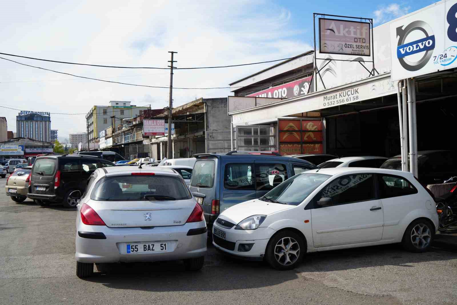 Otomobillerde kış bakımı, büyük masrafların önüne geçiyor