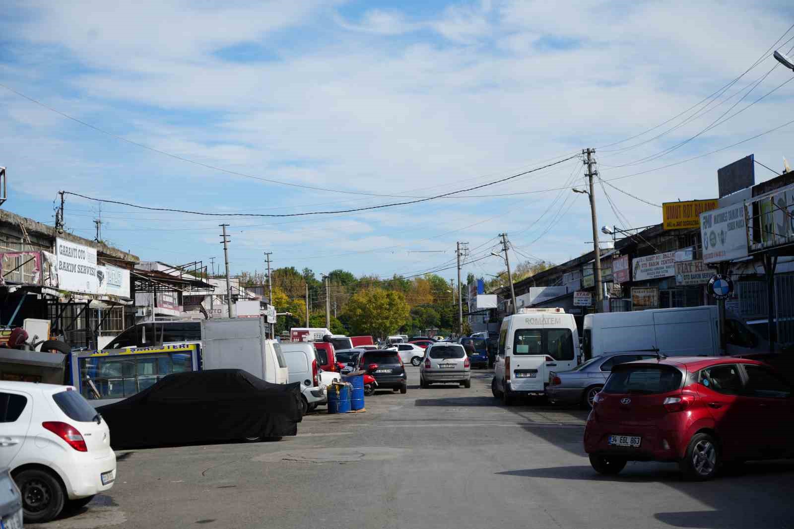 Otomobillerde kış bakımı, büyük masrafların önüne geçiyor