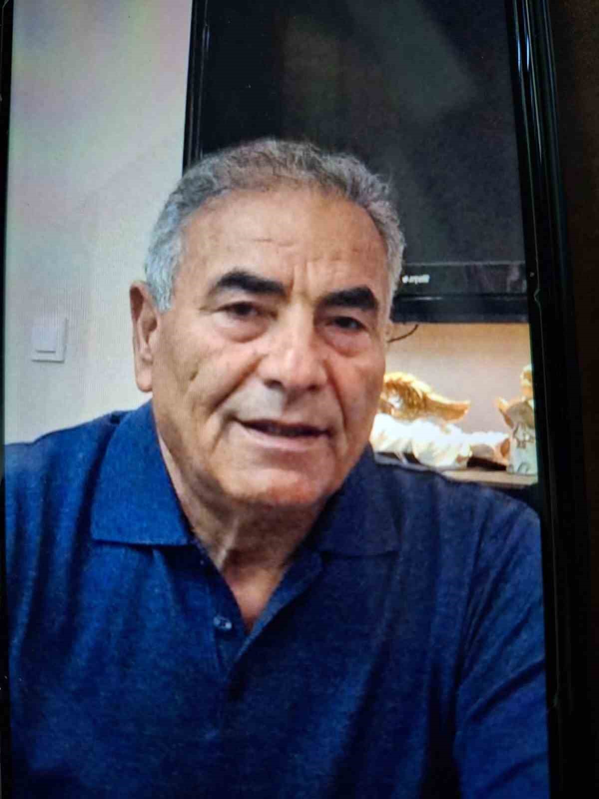 Motosikletle seyir halindeyken kalp krizi geçiren şahıs vefat etti