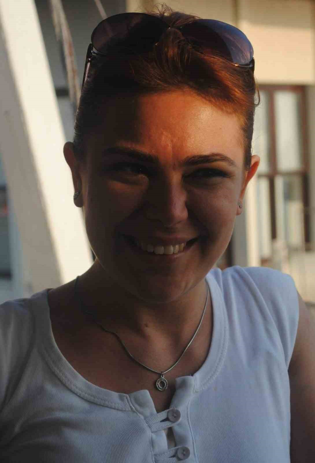 Esenyurt’ta kamyonunun çarptığı kadın hayatını kaybetti