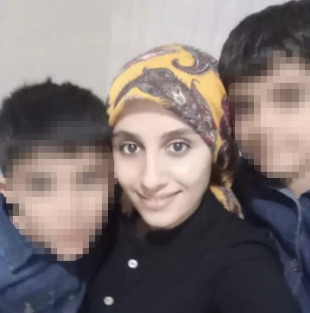 Kocası tarafından vurulan 3 çocuk annesi, 18 günlük yaşam savaşını kaybetti