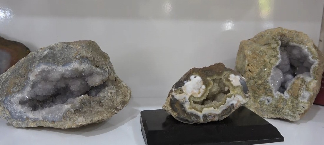 Yozgat’tan çıkarılıyor, kadınların elinde aksesuara dönüşüyor