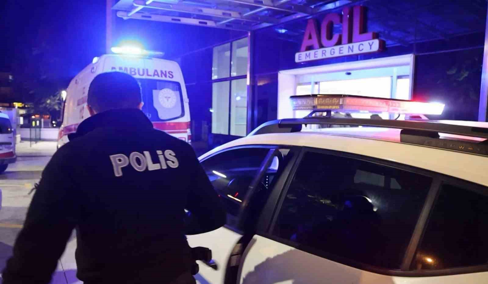 Aksaray’da Karbonmonoksit faciası: Anne ve 1 buçuk yaşındaki oğlu hayatını kaybetti