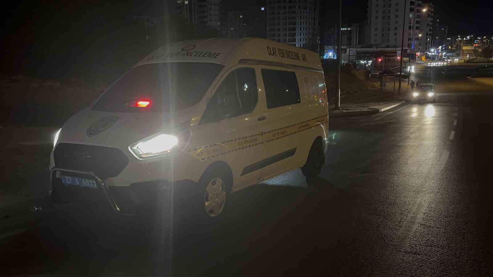 Gaziantep’te bıçaklı saldırıya uğrayan genç hayatını kaybetti