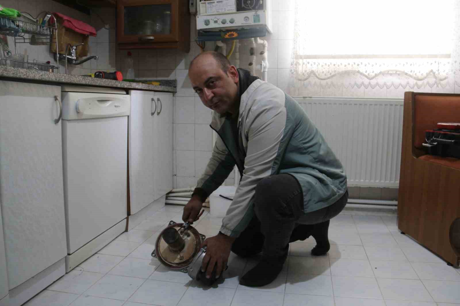 Bakımı yapılmayan kombiler, faciaya yol açabilir