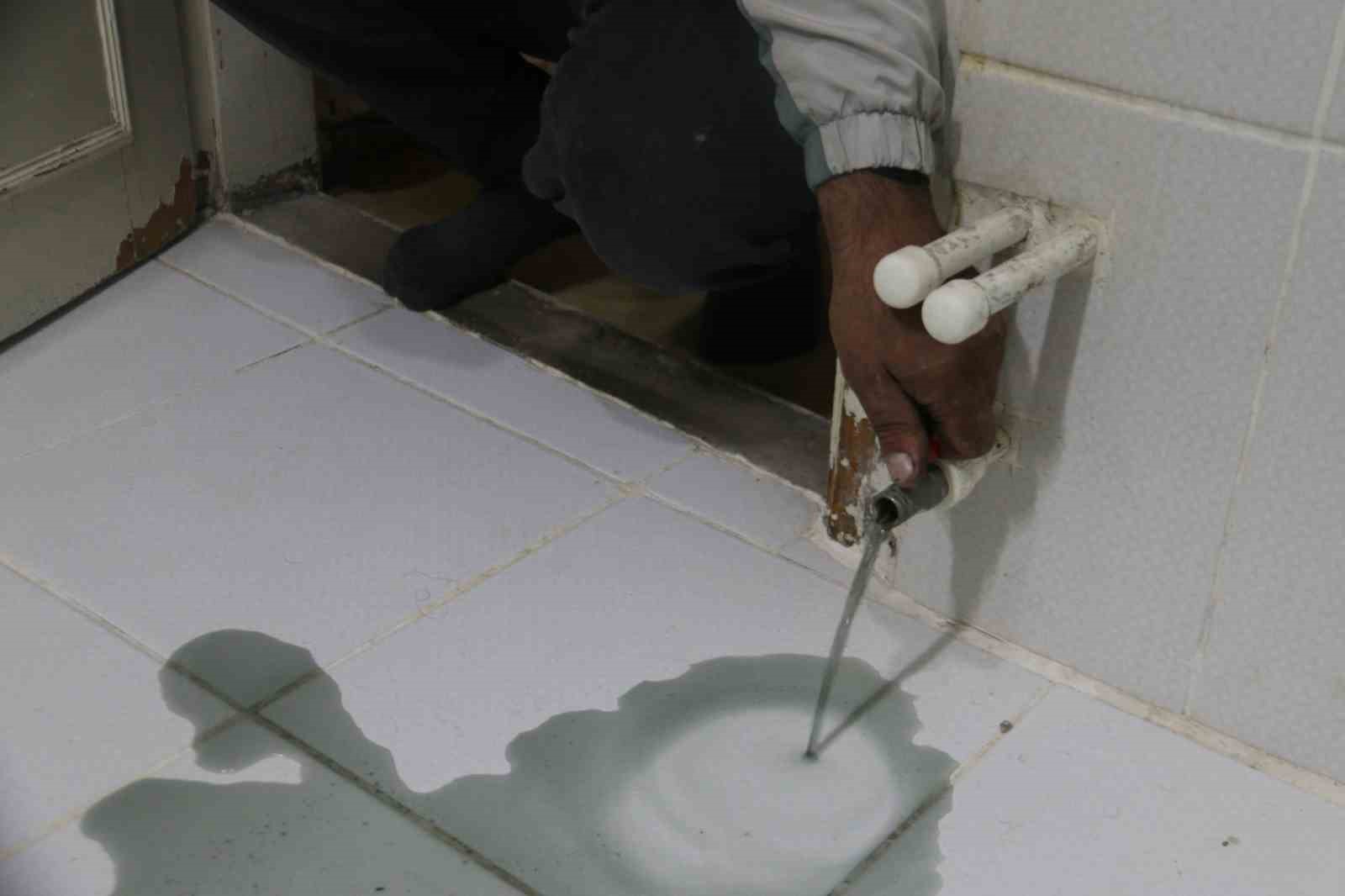 Bakımı yapılmayan kombiler, faciaya yol açabilir