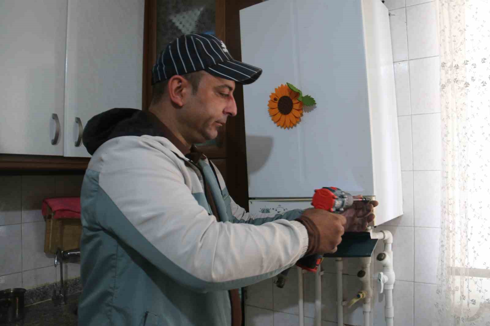 Bakımı yapılmayan kombiler, faciaya yol açabilir