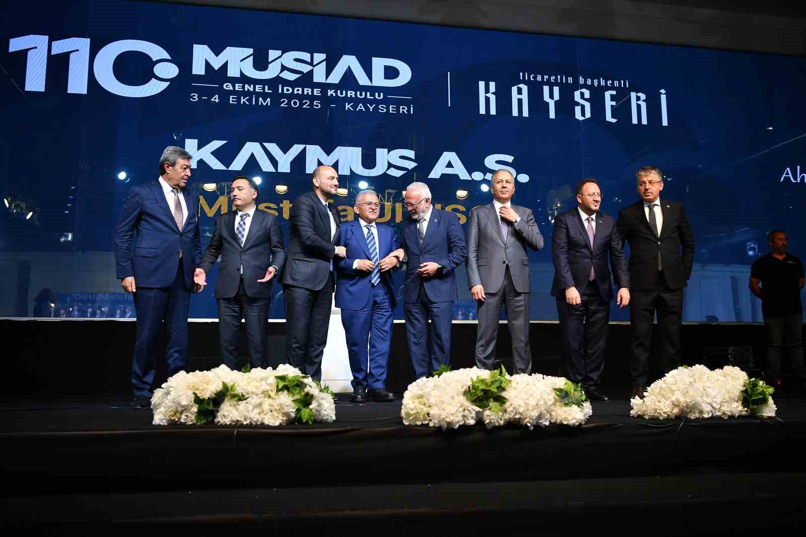 İçişleri Bakanı Yerlikaya: 