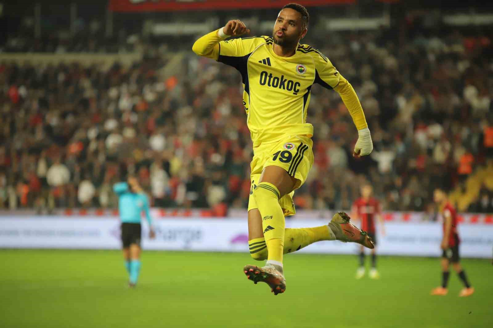 Trendyol Süper Lig’in ’En hızlı’ iki takımı derbide karşı karşıya