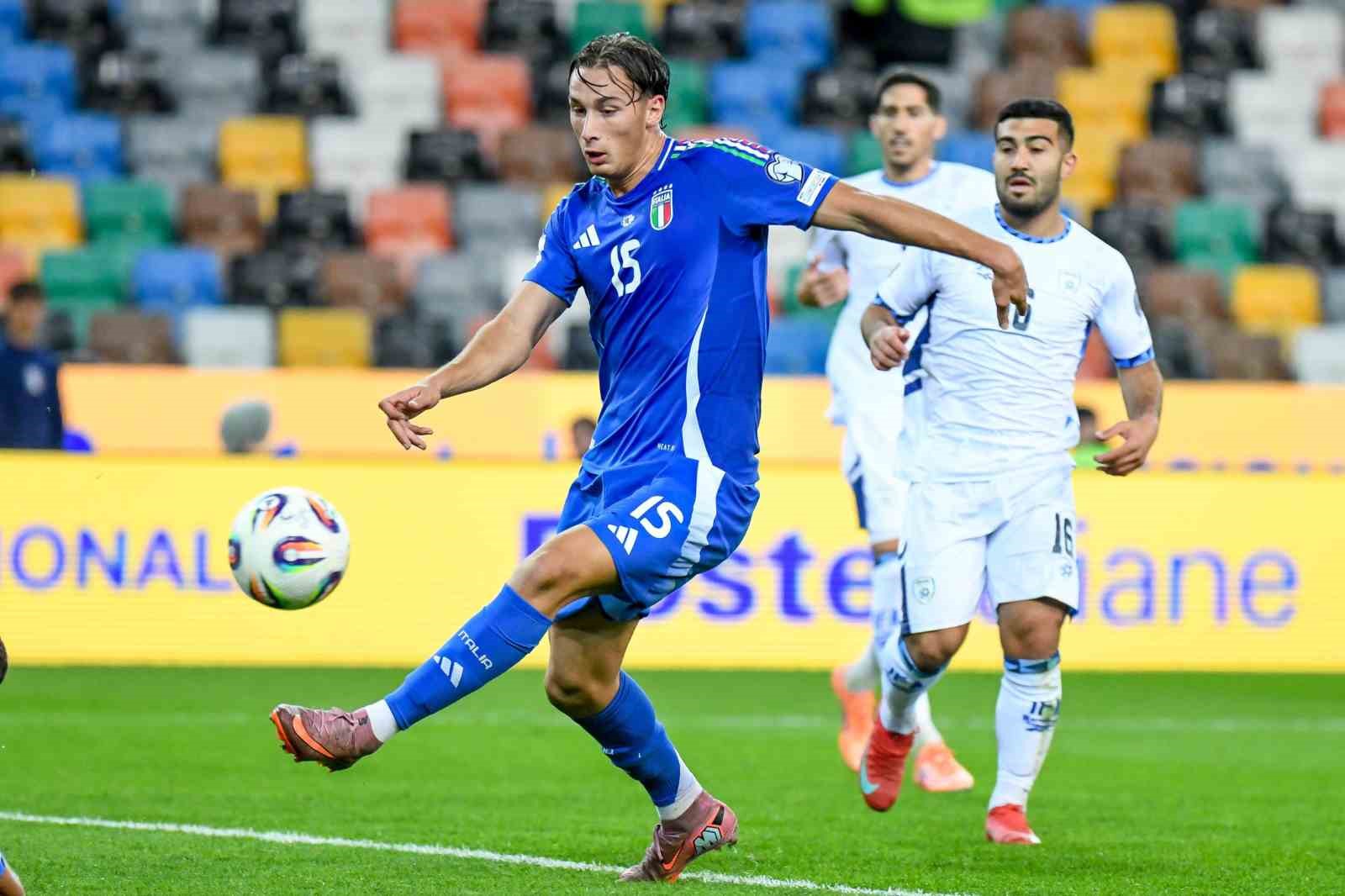 2026 Dünya Kupası Avrupa elemelerinde ekim ayı maçları tamamlandı