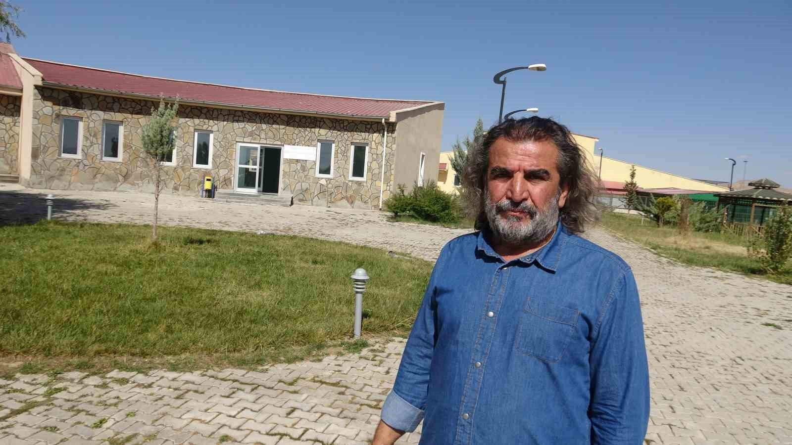 Yaban hayatın sessiz kahramanı: 9 ayda 500’e yakın hayvana müdahale etti