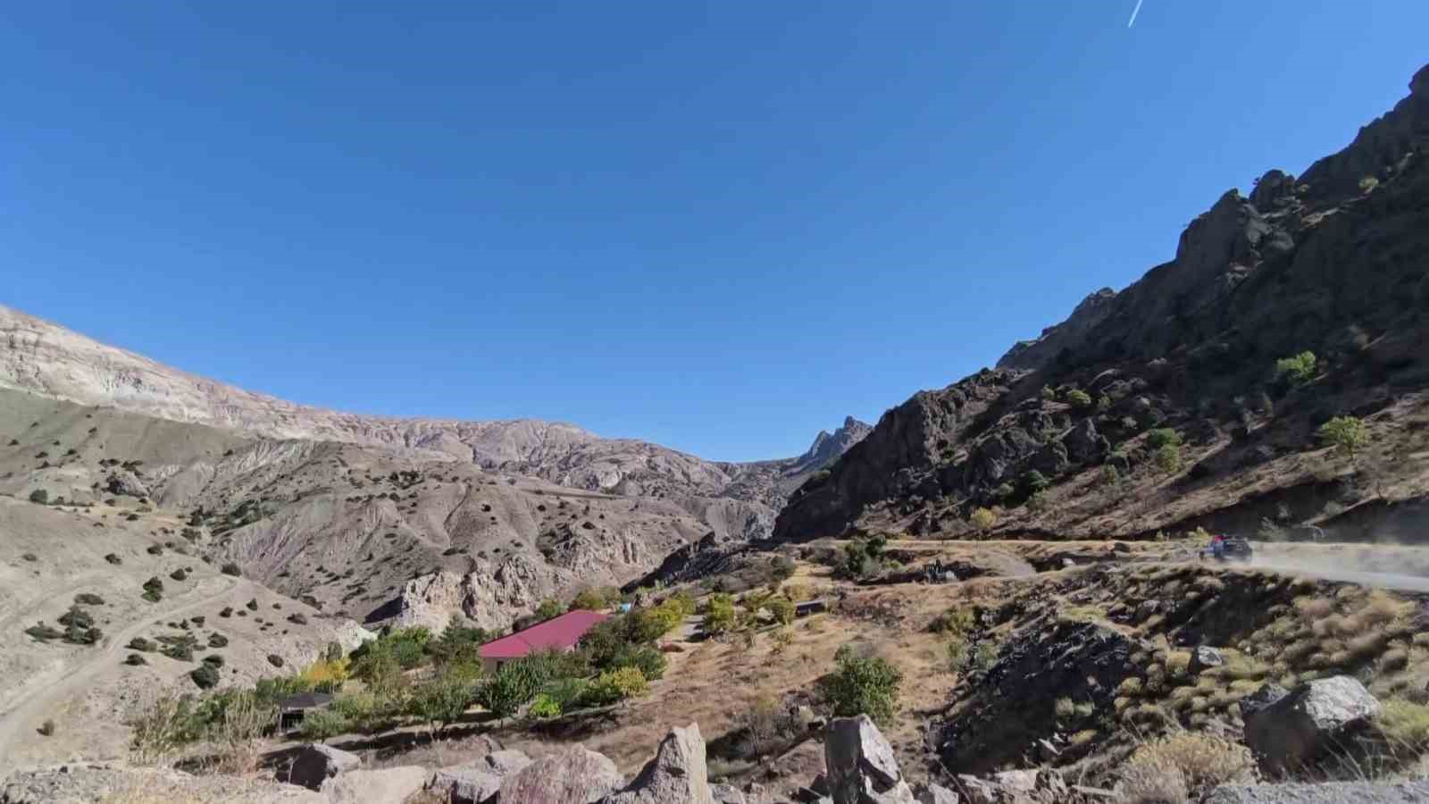Sivas’ta kayıp Alzheimer hastası yaylada ölü bulundu