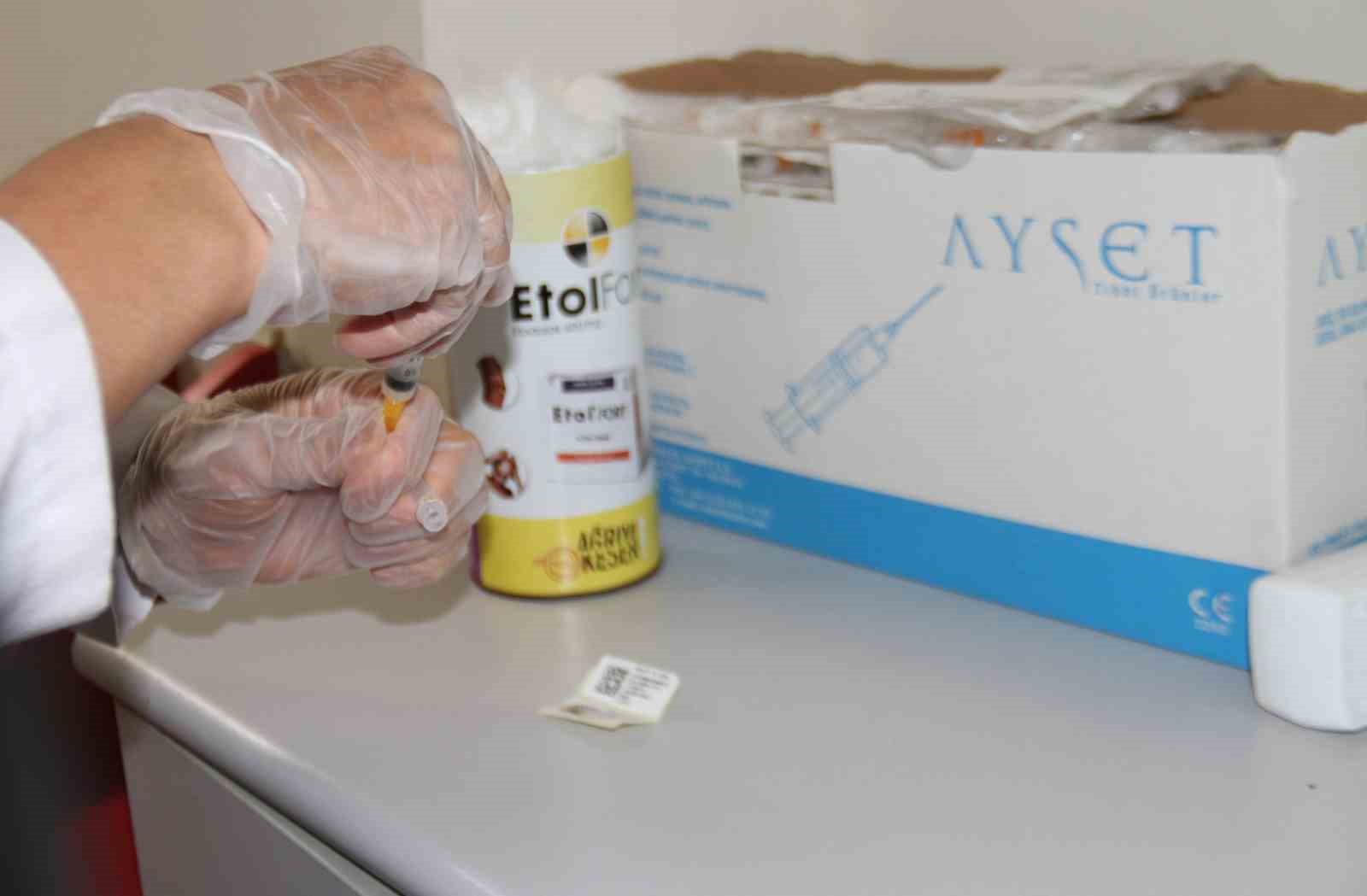 Aşı karşıtlığı artıyor: Uzmanlardan salgın uyarısı