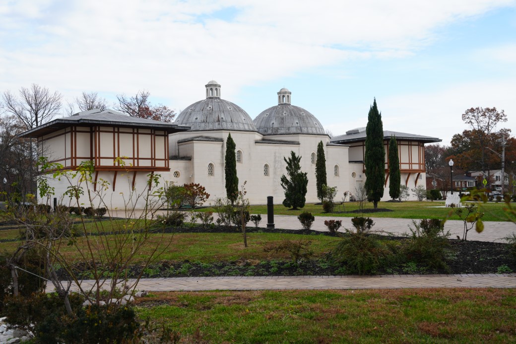 Muazzez Abacı’nın kızı Aslı Abacı: 