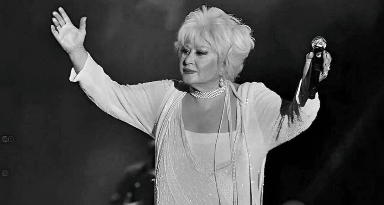 Muazzez Abacı’nın kızı Aslı Abacı: 