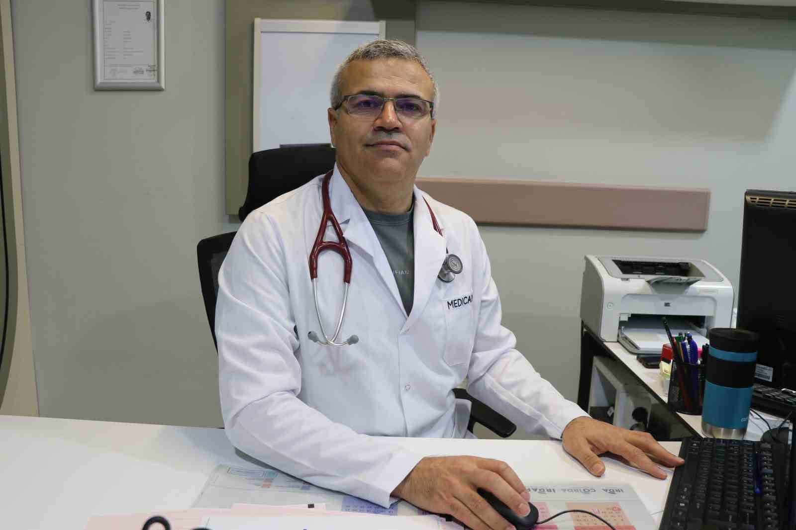 Uzmanından kalp pili taşıyanlara soğuk hava uyarısı: 