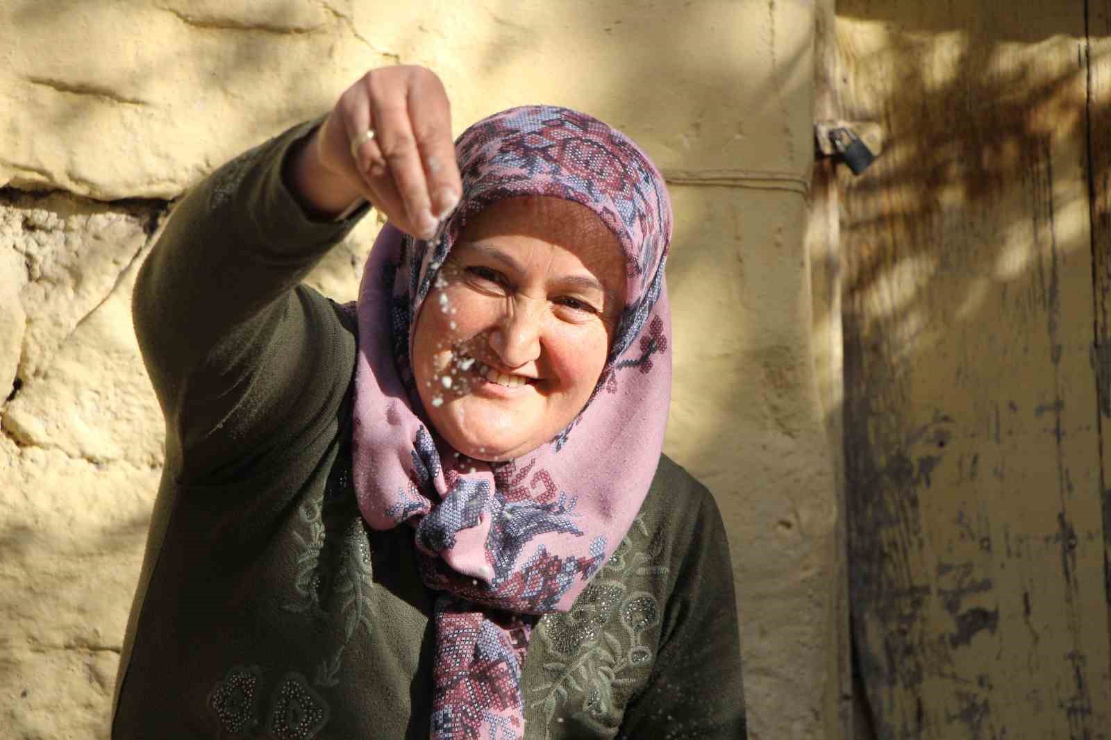 Altın günü yerine ‘yufka günü’