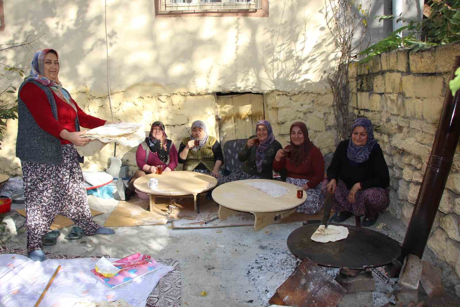Altın günü yerine ‘yufka günü’