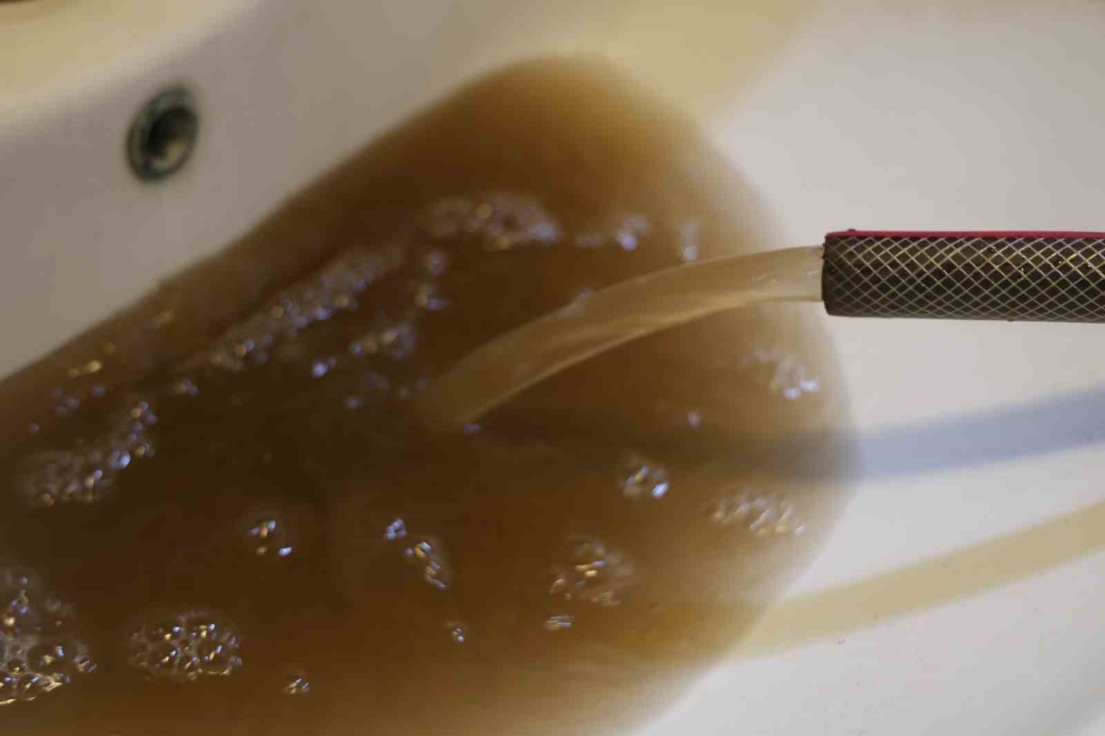 Petek temizliği faturayı yüzde 30 azaltıyor: İki yılda bir yapılması şart