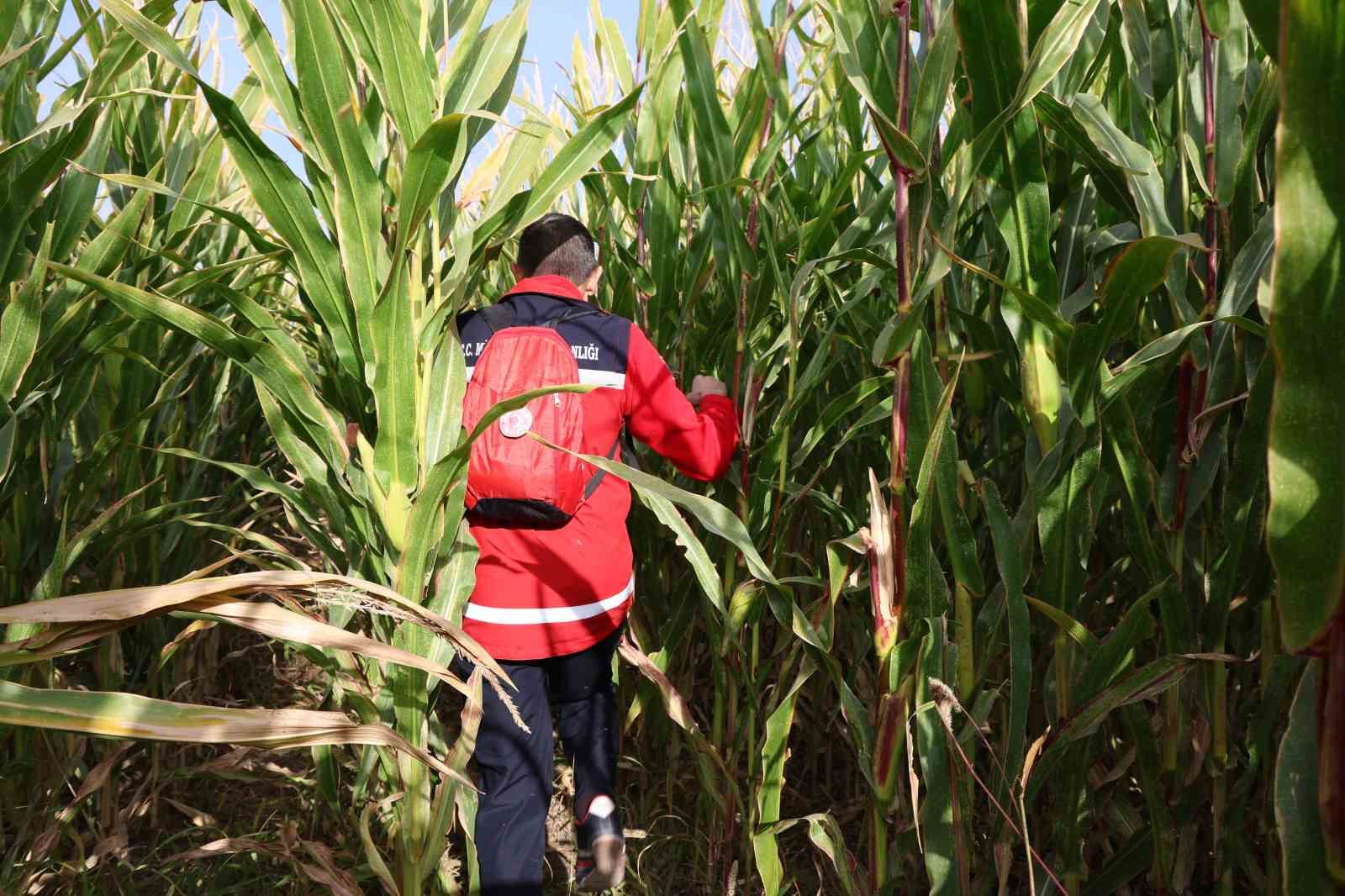 Elazığ’da kayıp otizmli çocuğun ailesi endişeli: 