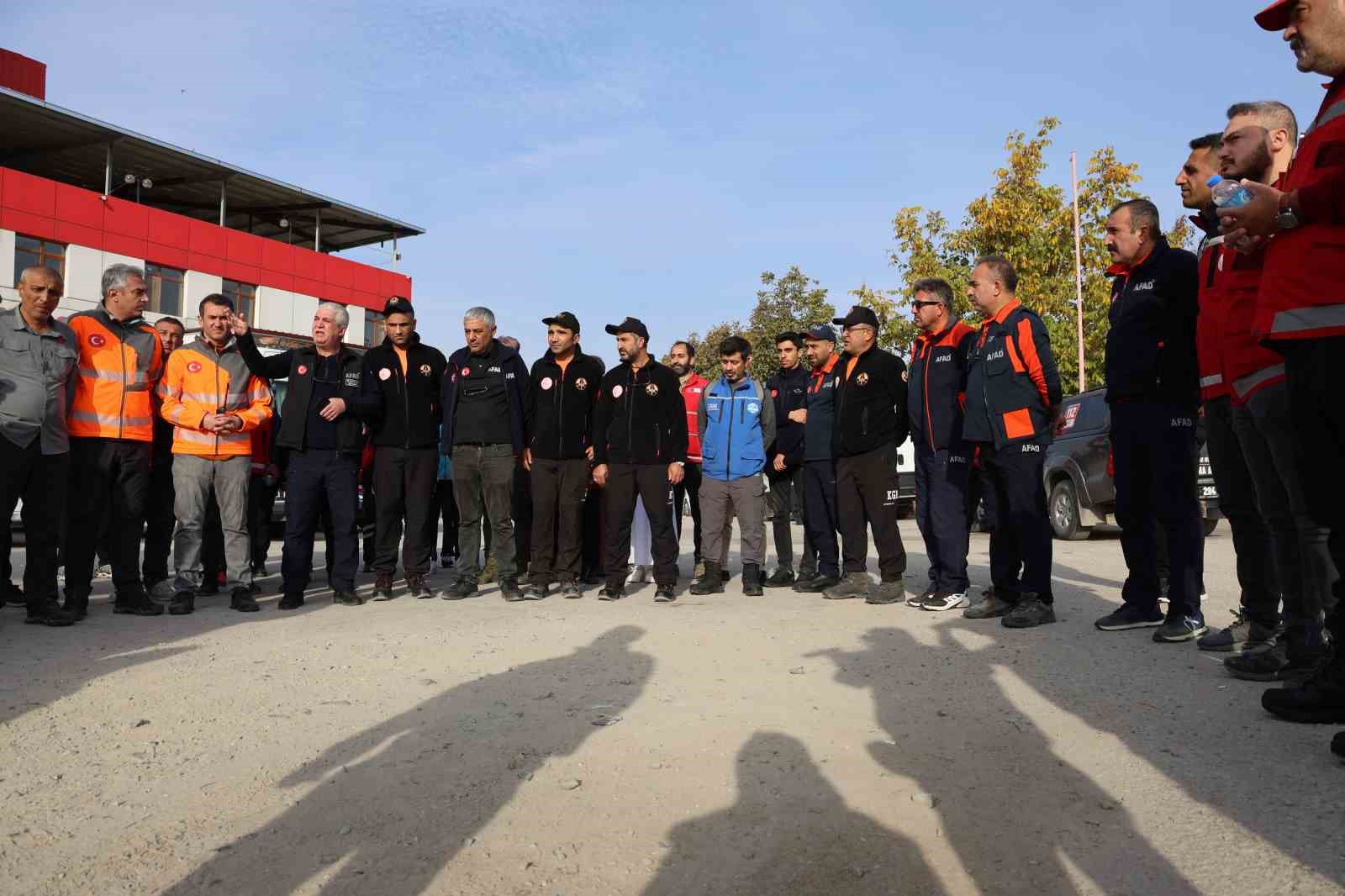Elazığ’da kayıp otizmli çocuğun ailesi endişeli: 