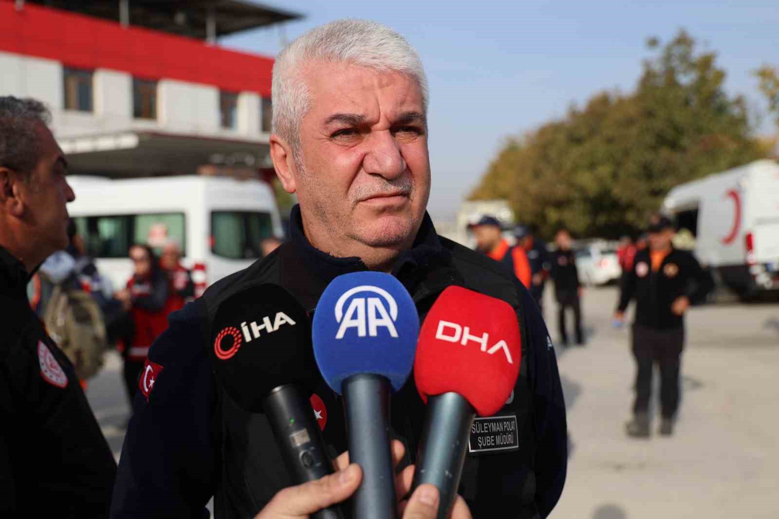 Elazığ’da kayıp otizmli çocuğun ailesi endişeli: 