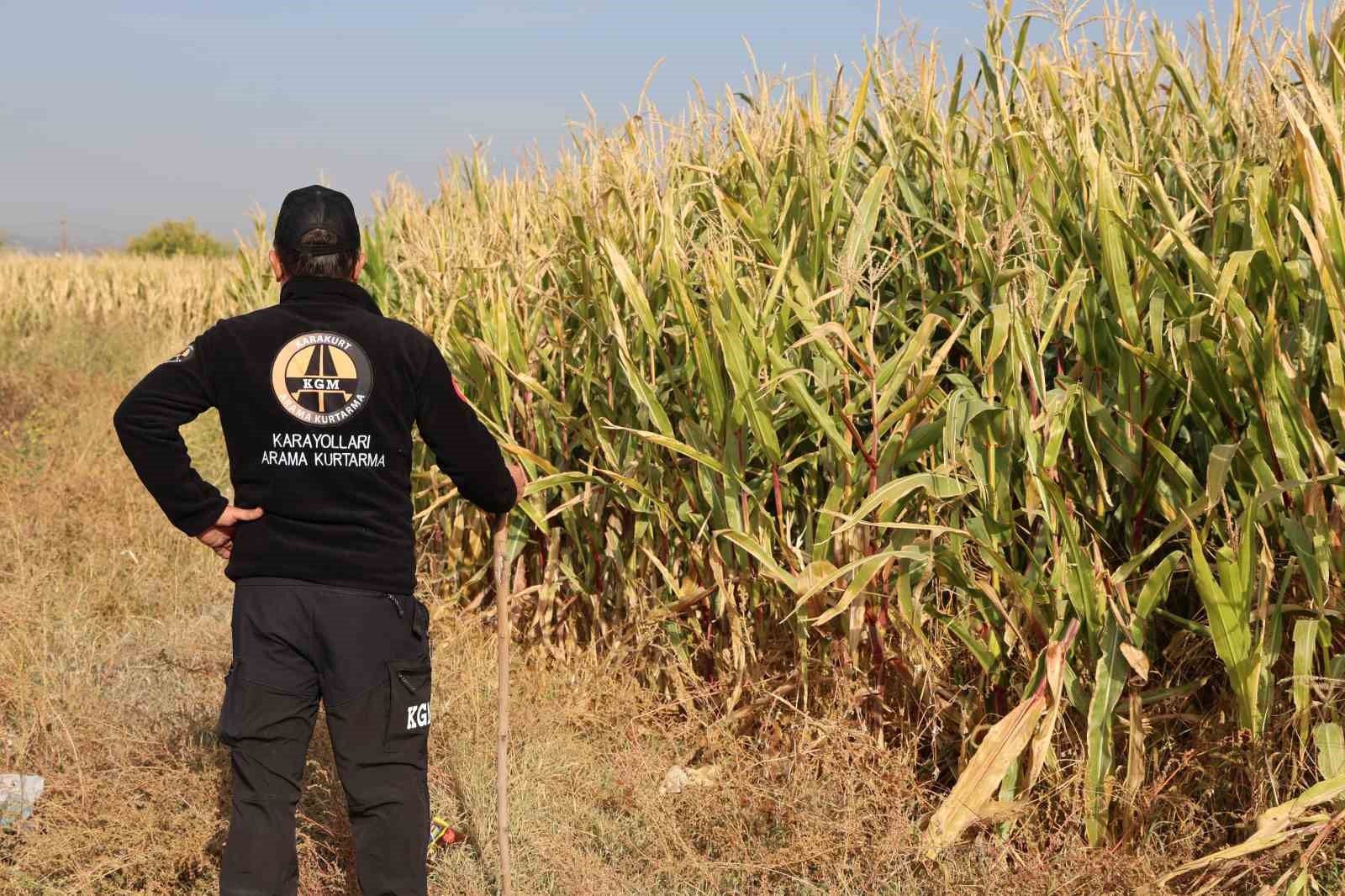 Elazığ’da kayıp otizmli çocuğun ailesi endişeli: 