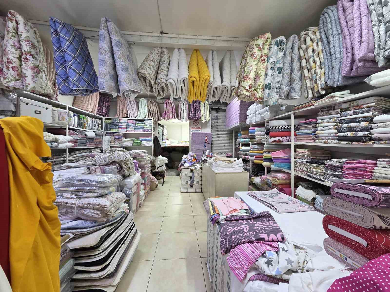 Yorgancılar son ilmeklerini atıyor: En genç usta 52 yaşında