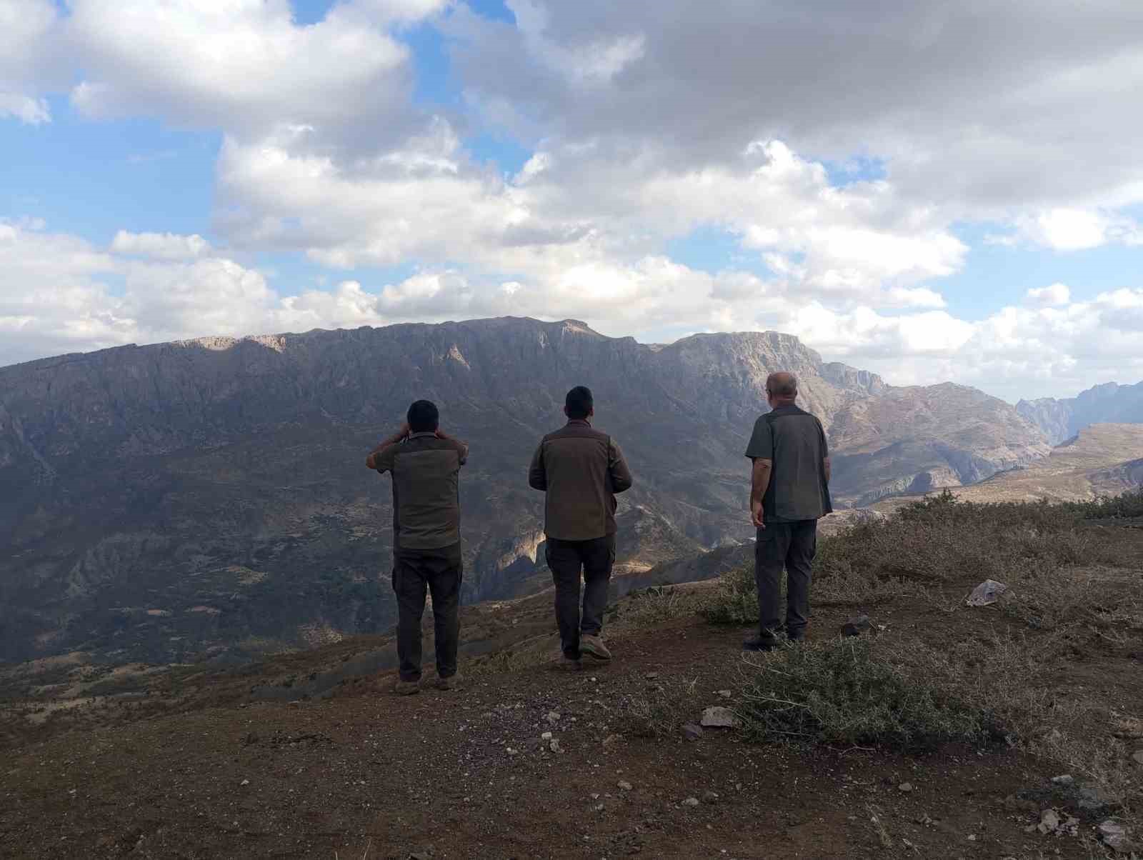 Van’da kafes avcısına 29 bin 140 lira caza