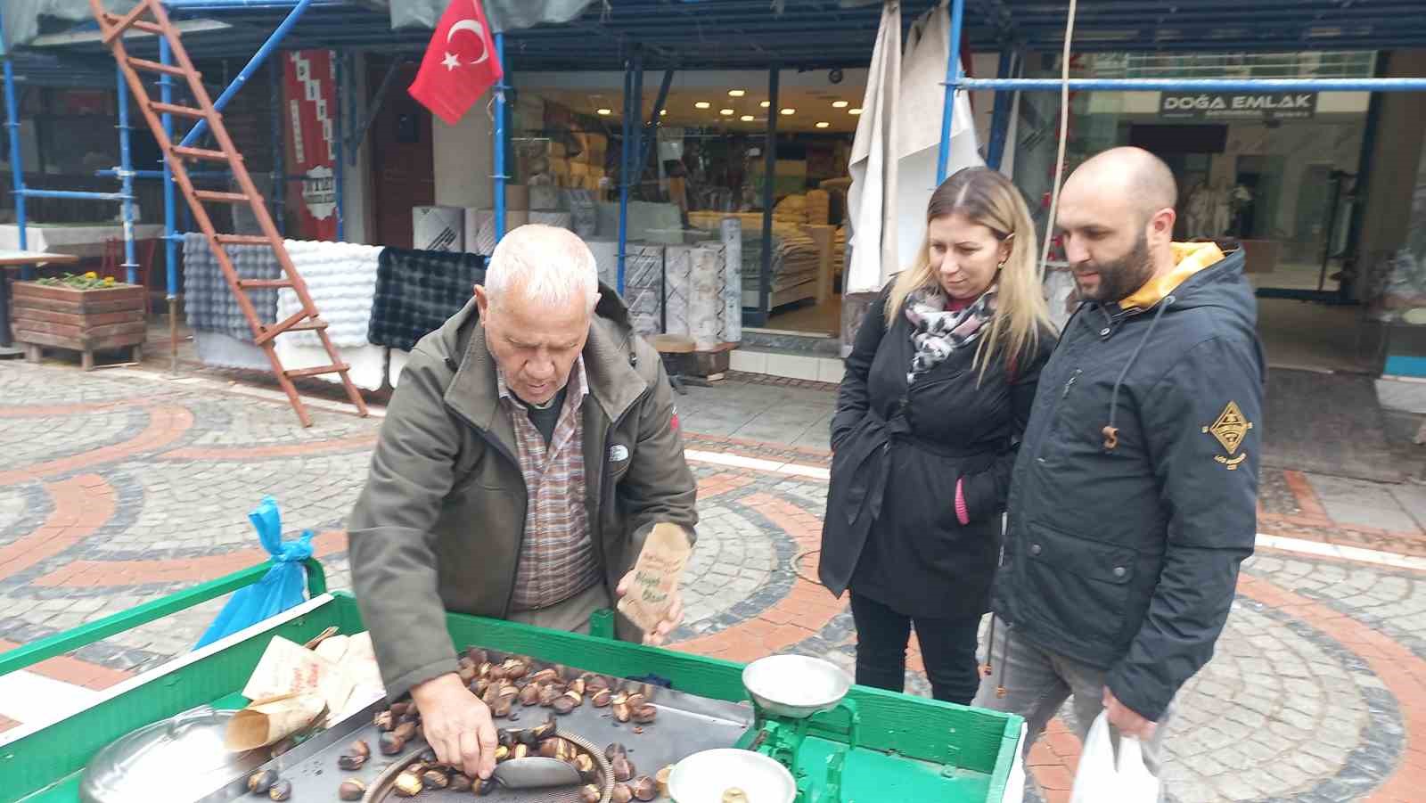 Yarım asırlık emeğin hikayesi: Ustasından öğrendi, ömrüne meslek oldu