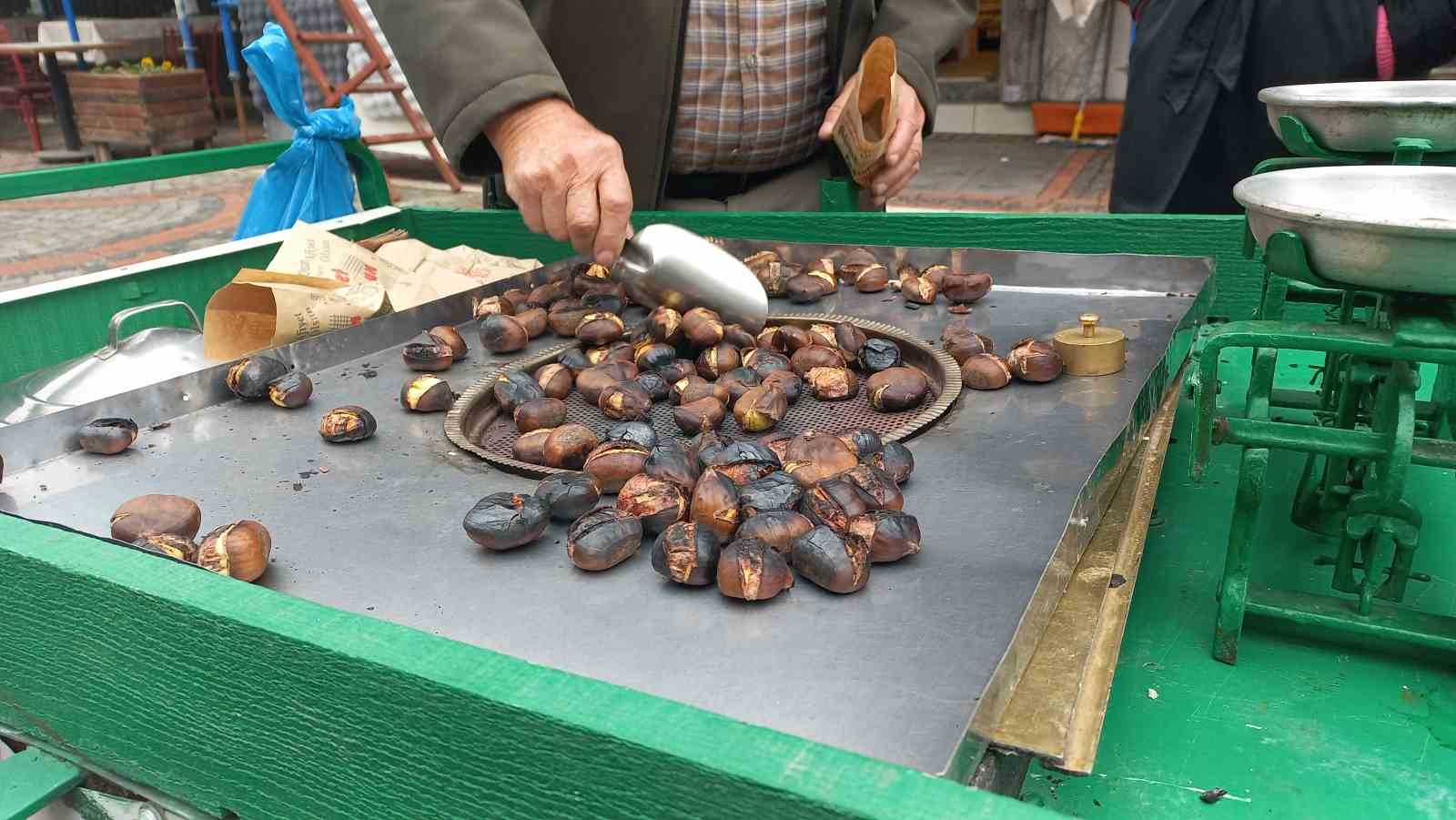 Yarım asırlık emeğin hikayesi: Ustasından öğrendi, ömrüne meslek oldu