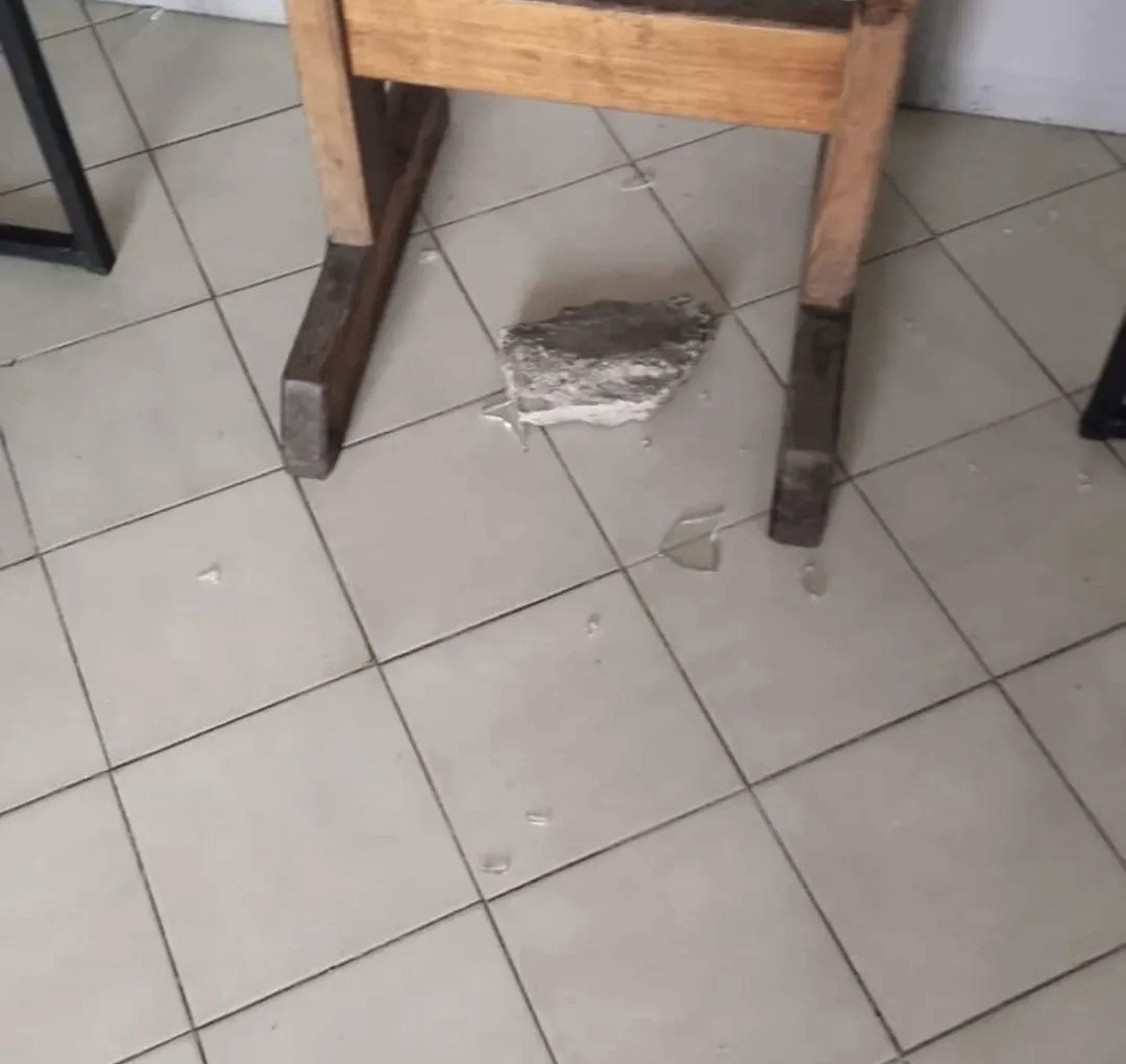 Şehri ayağa kaldıran hırsızlık zinciri